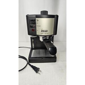 DeLonghi Caffe Treviso Pump Driven Espresso/Cappuccino Maker 15 Bar